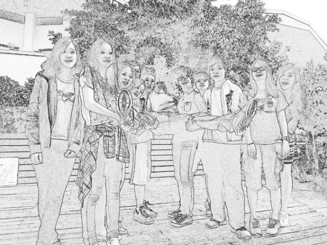 class 10 lifts me up, 691x518